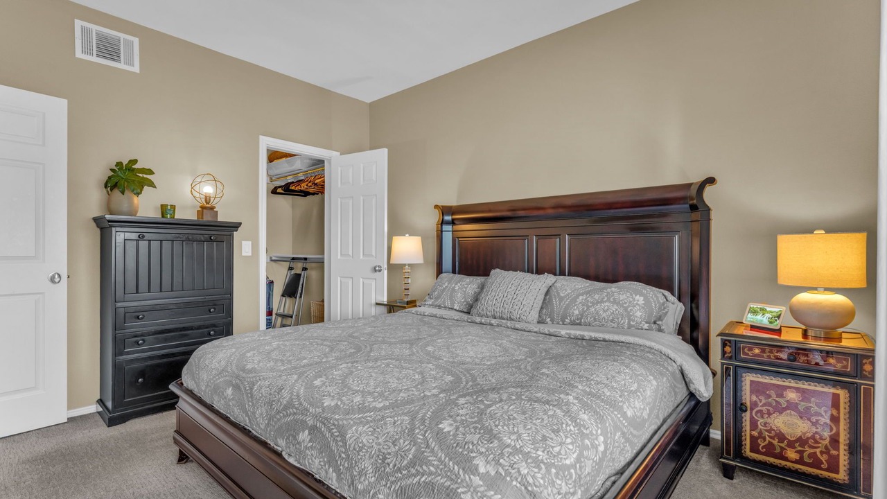 Photo of Bedroom in Kimball Junction