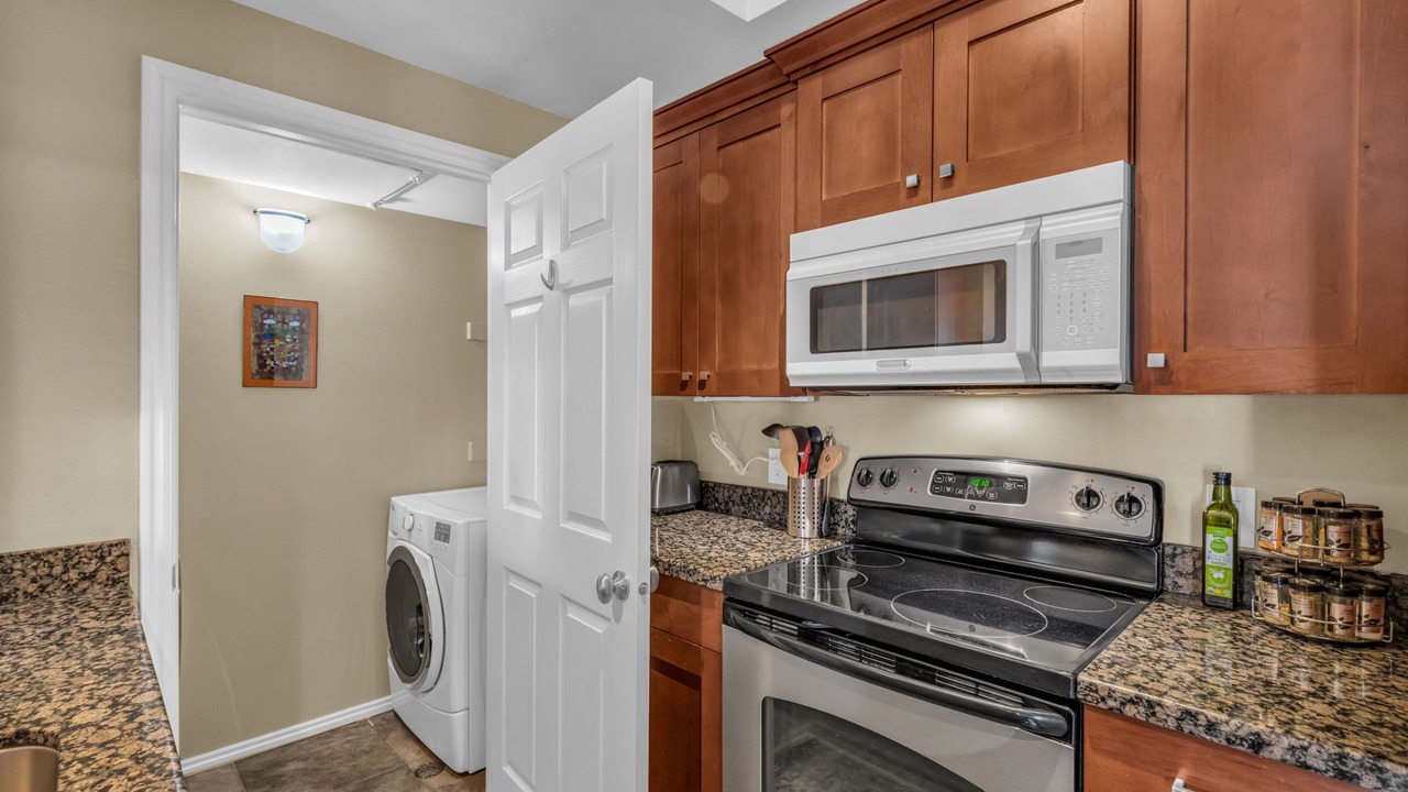 Photo of Kitchen in Kimball Junction