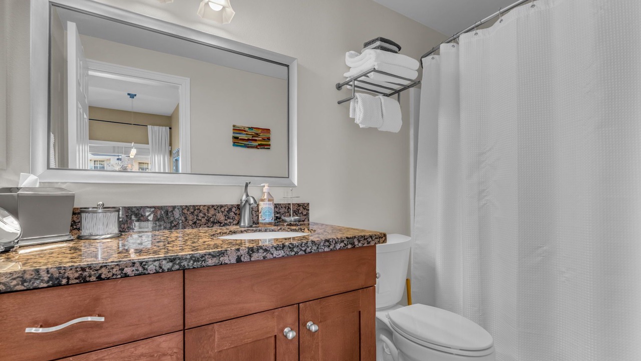 Photo of Bathroom in Kimball Junction