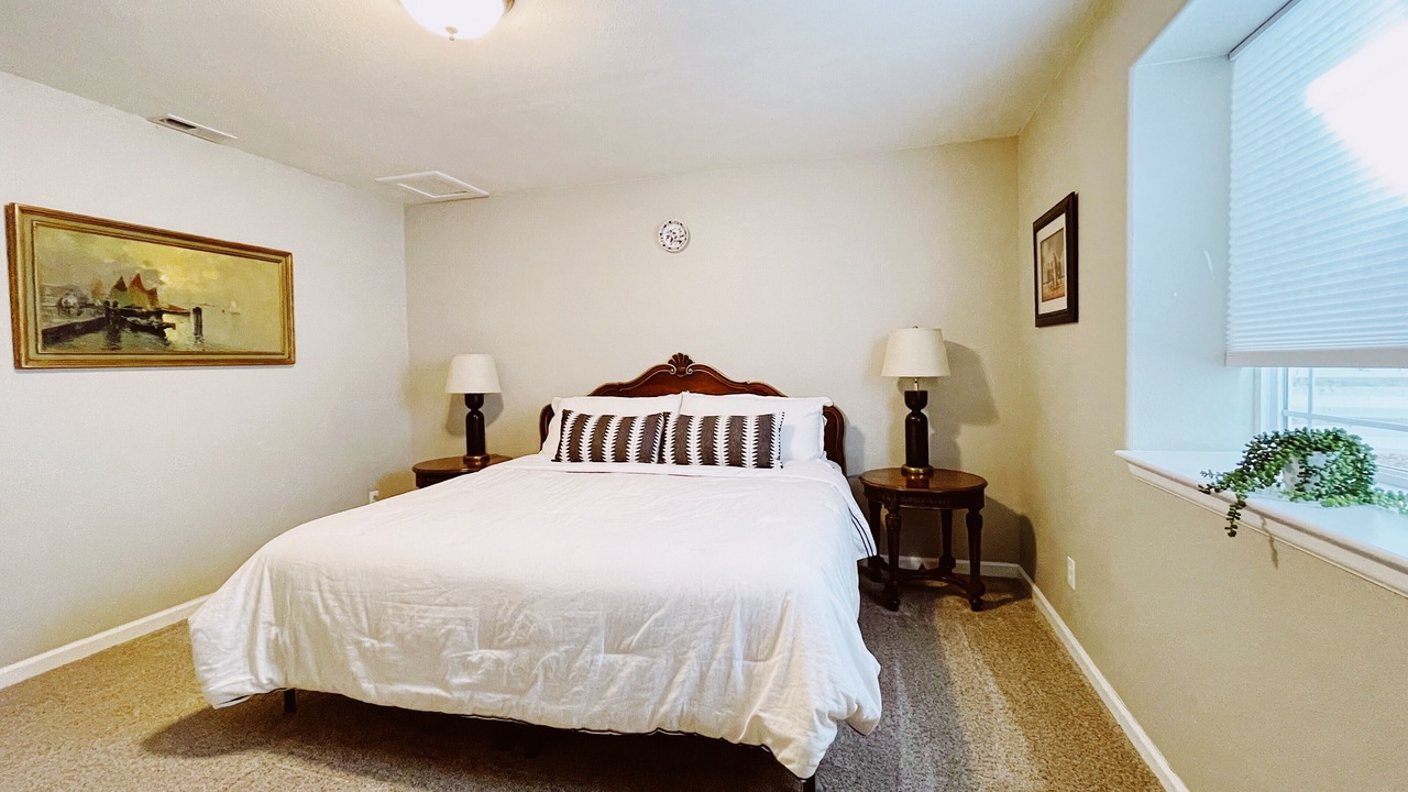 Photo of Bedroom in Montrose