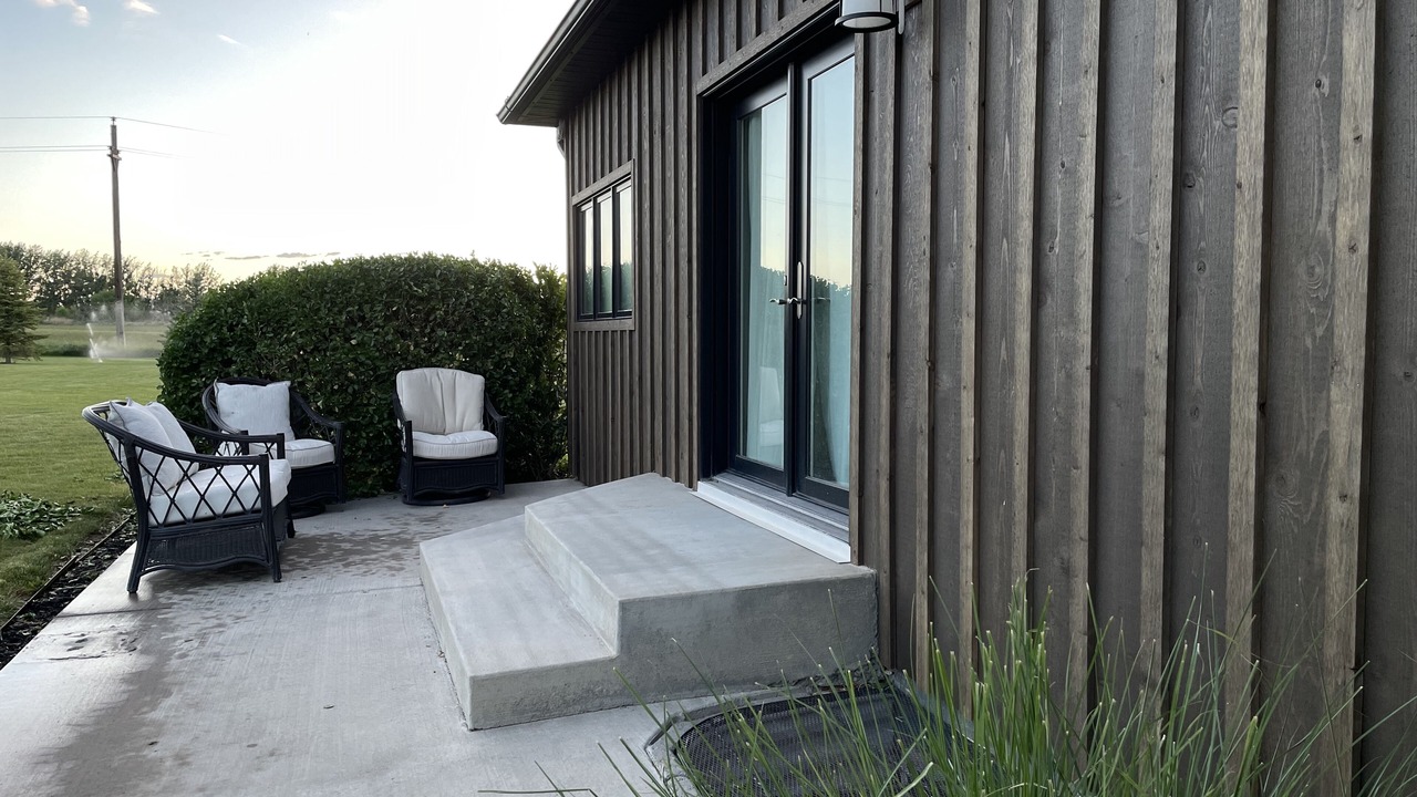 Photo of Patio Balcony in Montrose