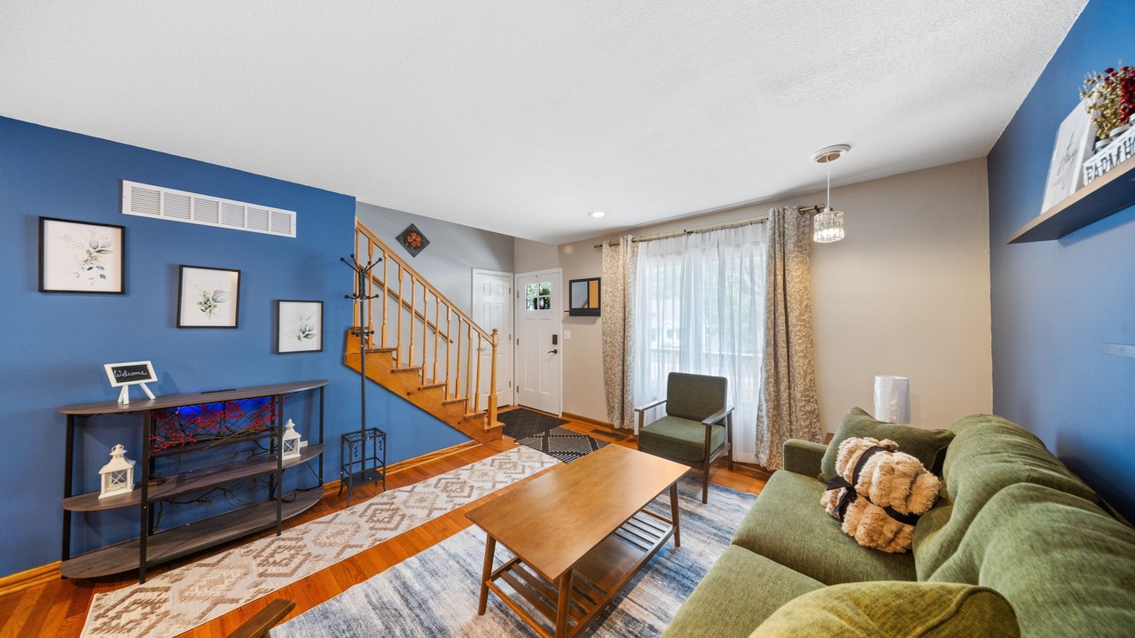 Photo of Livingroom in Olathe