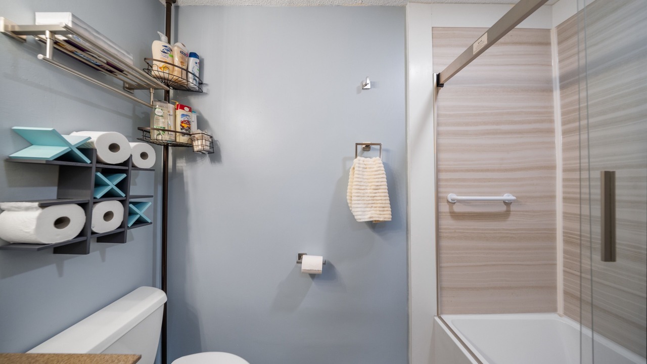 Photo of Bathroom in Olathe