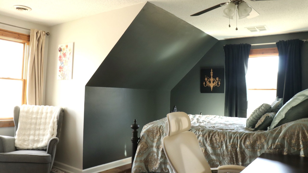 Photo of Bedroom in Olathe