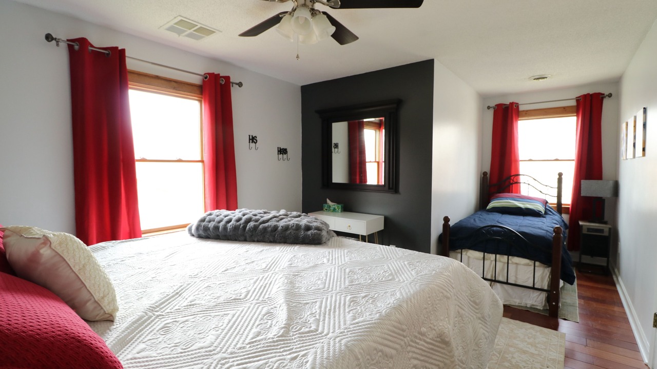 Photo of Bedroom in Olathe