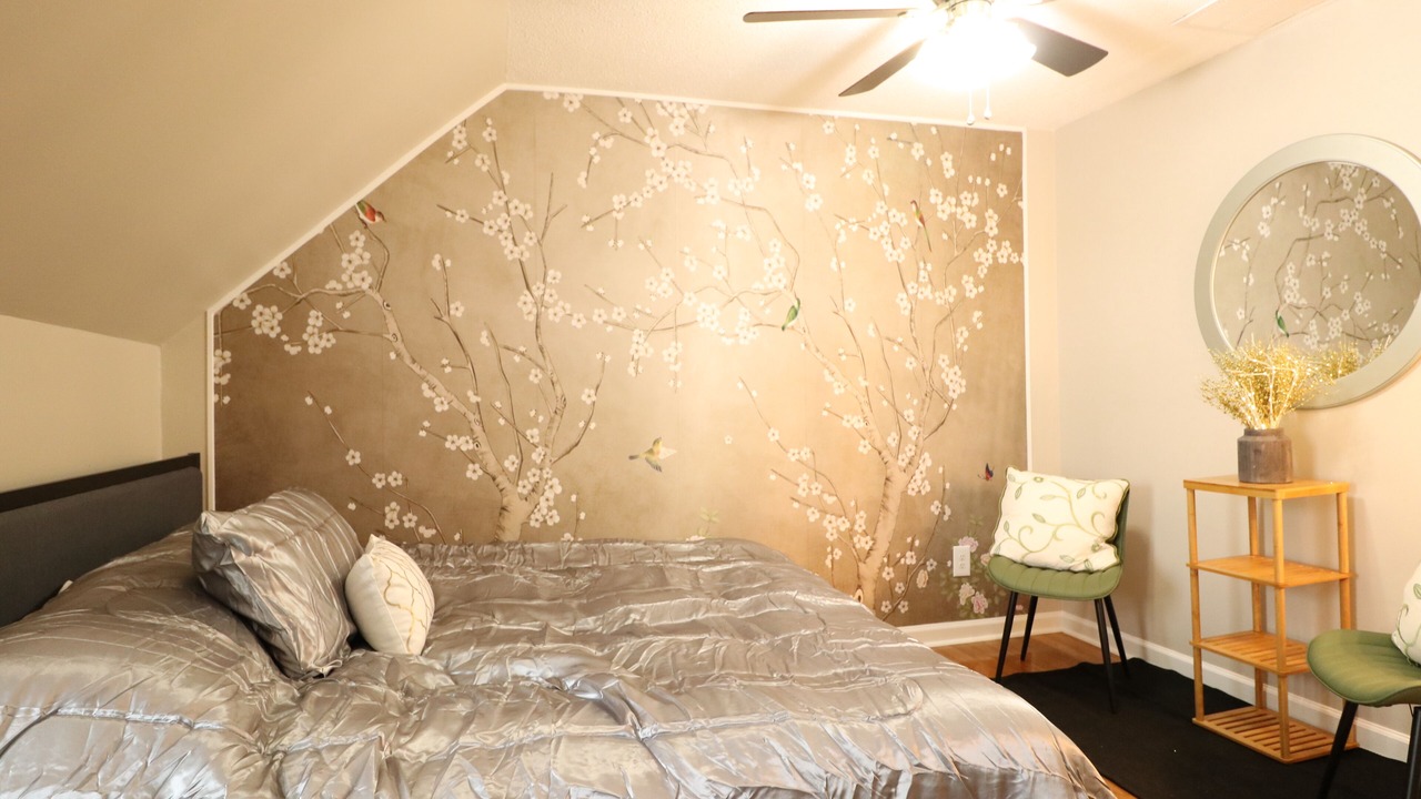 Photo of Bedroom in Olathe