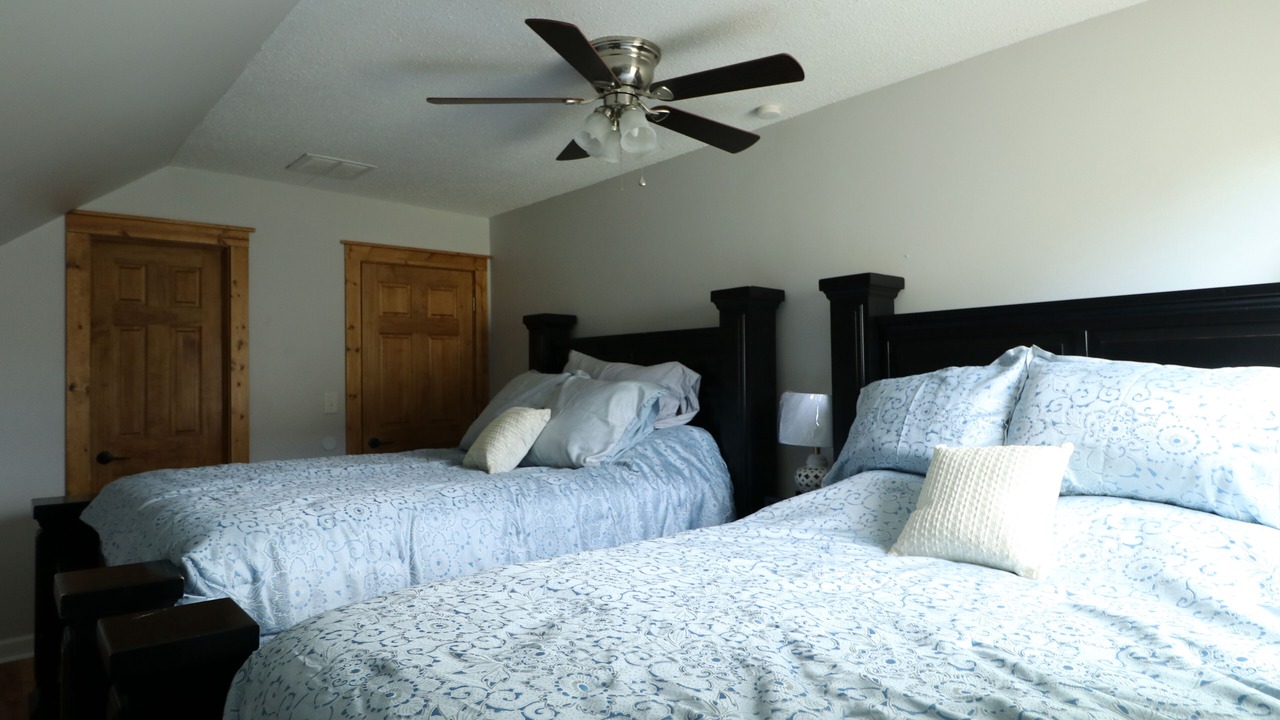 Photo of Bedroom in Olathe