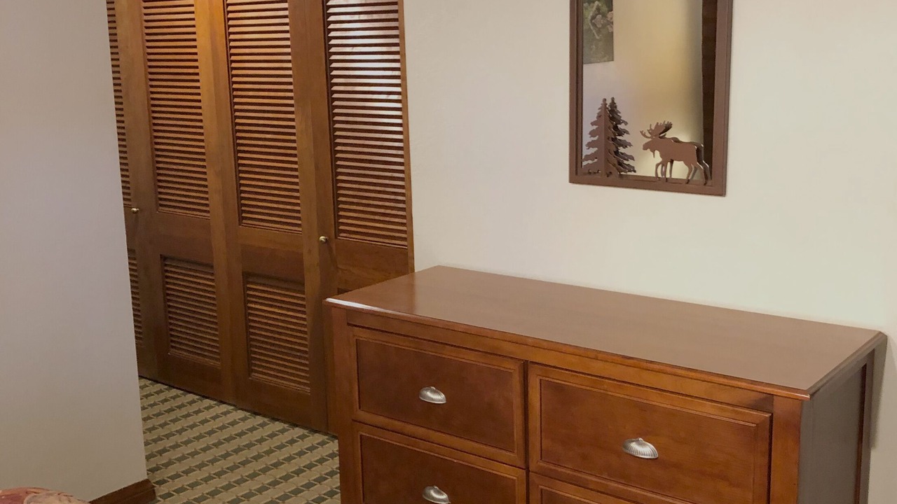 Photo of Bedroom in Steamboat Springs