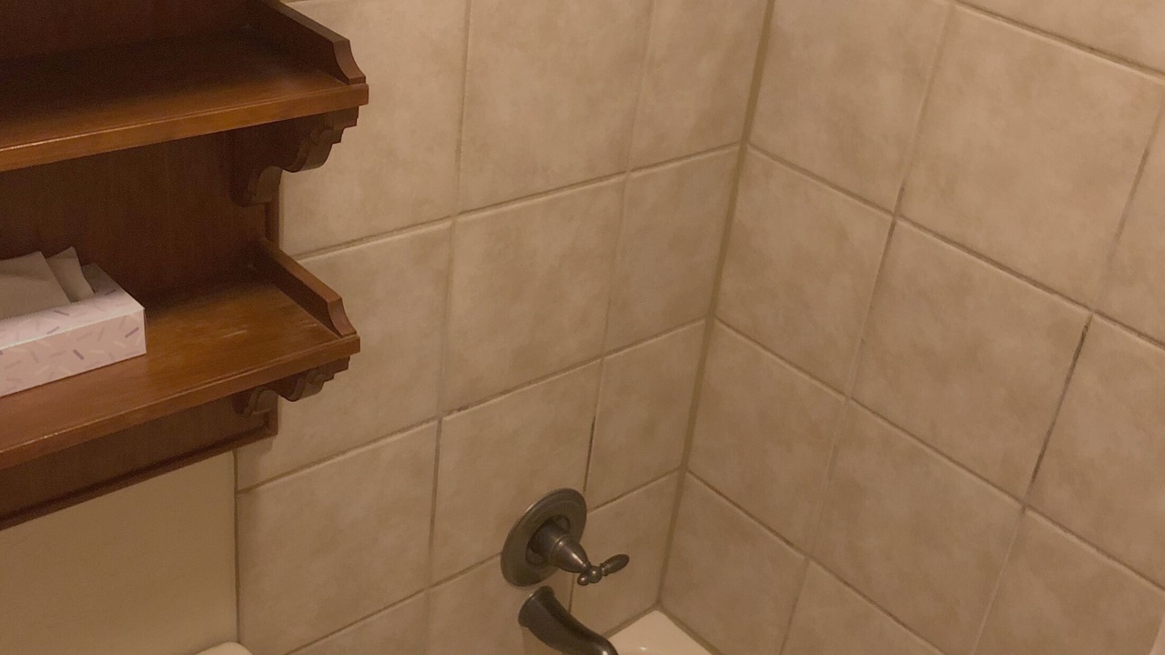 Photo of Bathroom in Steamboat Springs