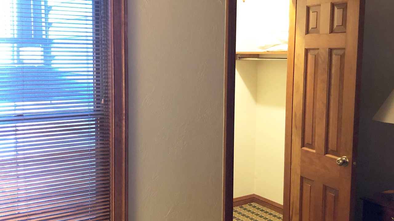 Photo of Bedroom in Steamboat Springs