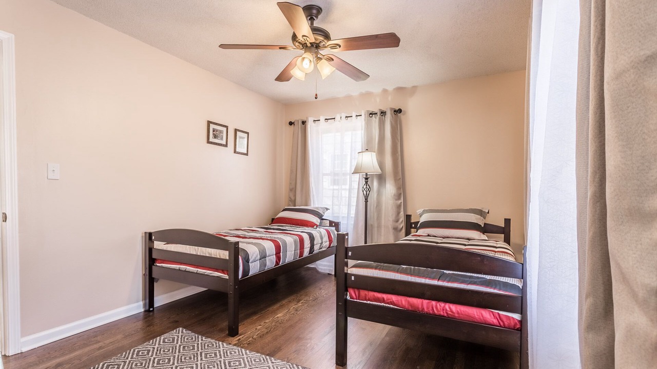 Photo of Bedroom in Overland Park