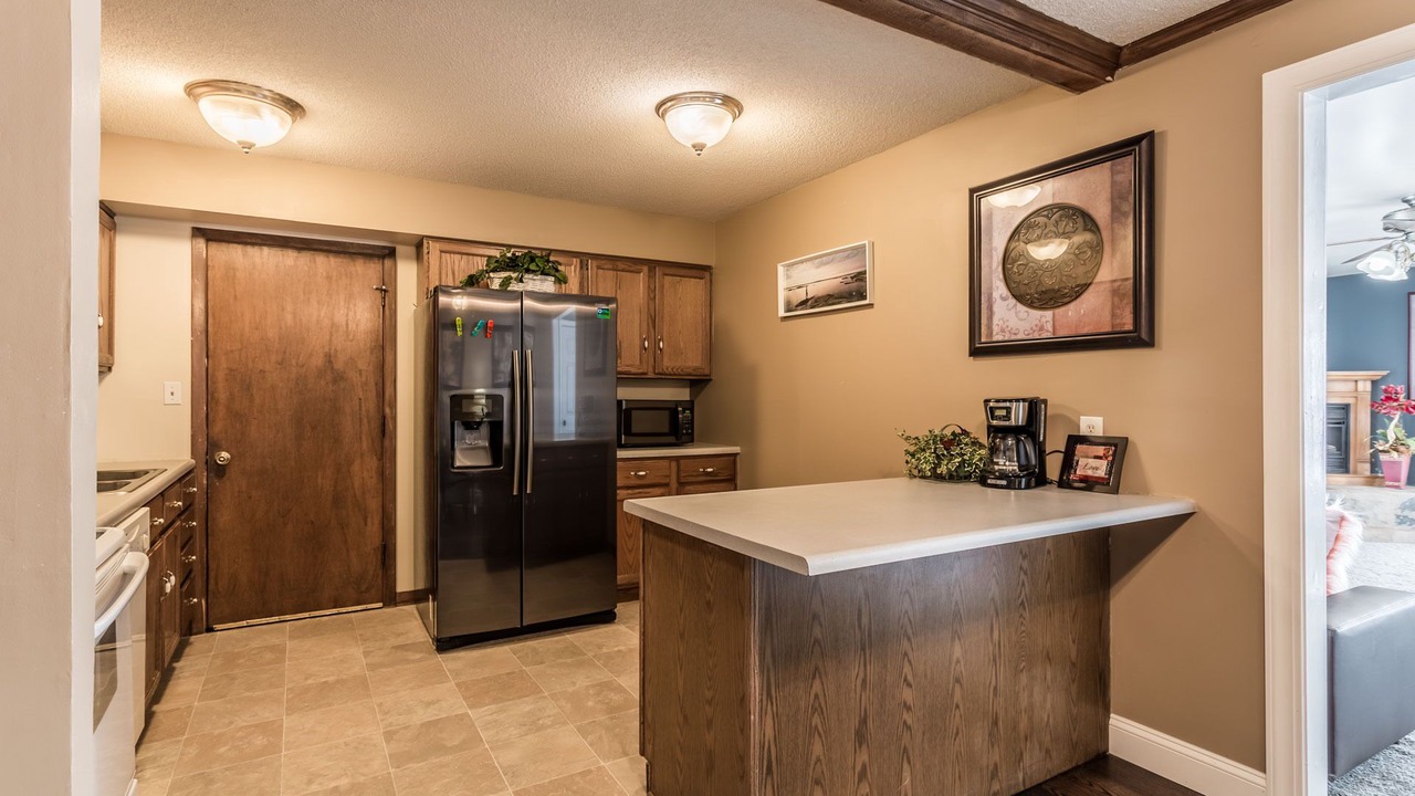 Photo of Kitchen in Overland Park