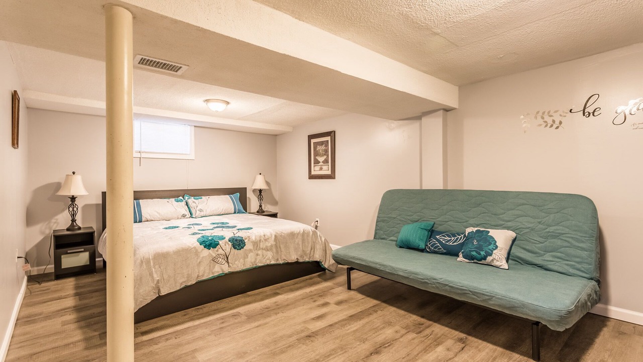 Photo of Bedroom in Overland Park