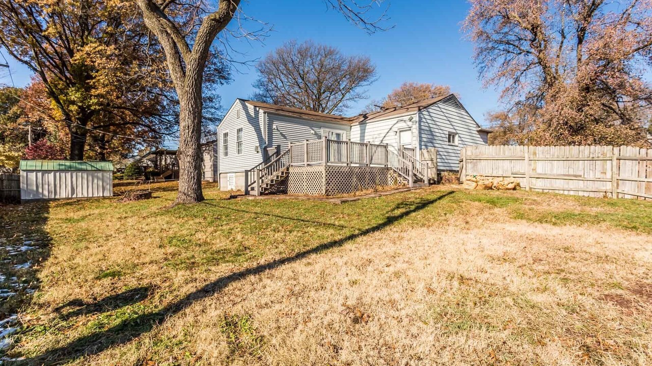 Photo of Outdoor in Overland Park