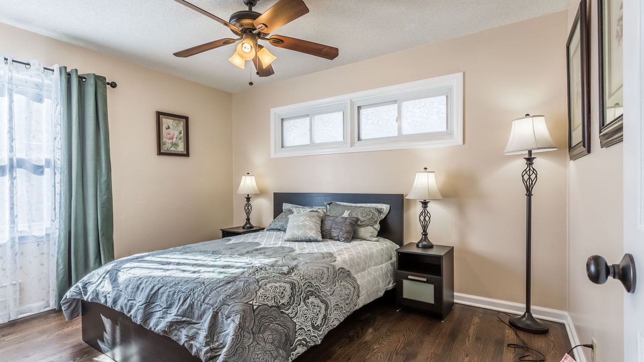 Photo of Bedroom in Overland Park
