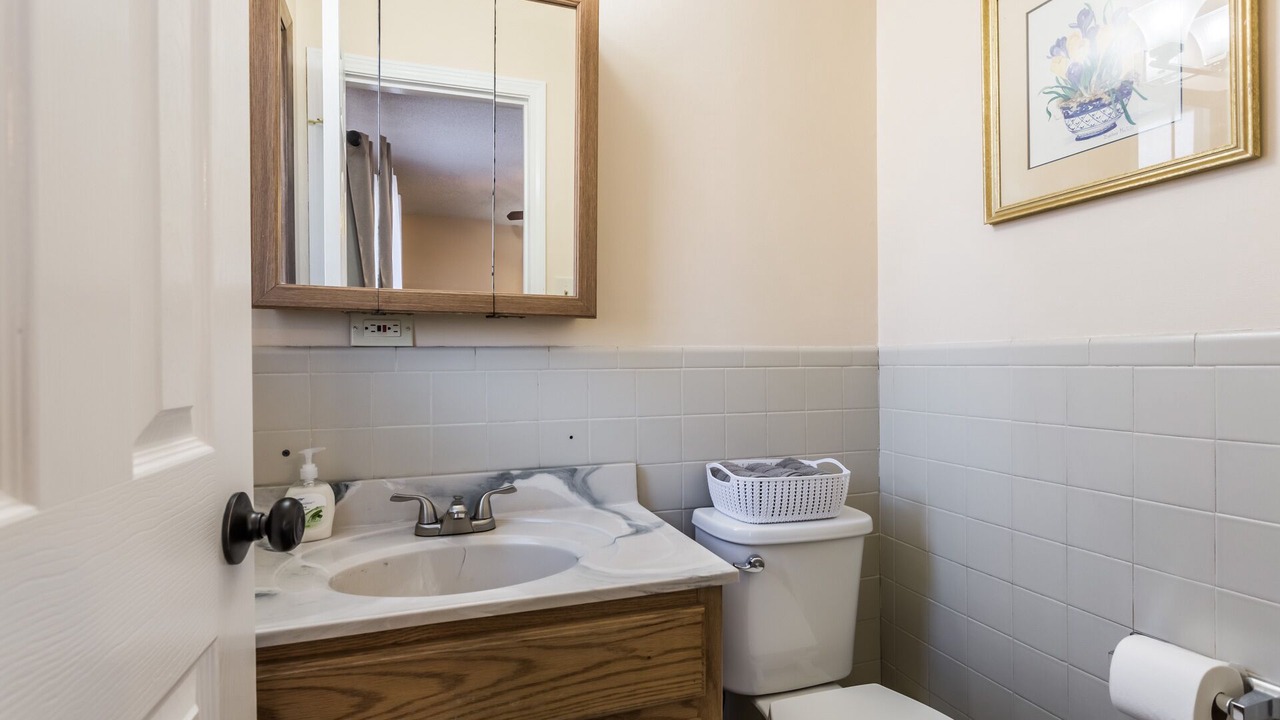 Photo of Bathroom in Overland Park