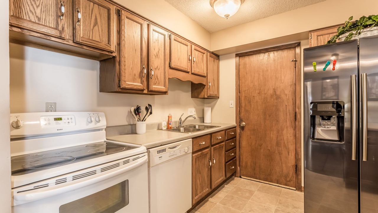 Photo of Kitchen in Overland Park