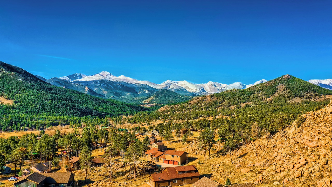Photo of Others in Estes Park