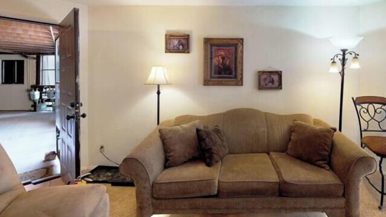 Photo of Livingroom in Angel Fire
