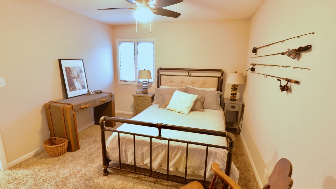 Photo of Bedroom in Manhattan