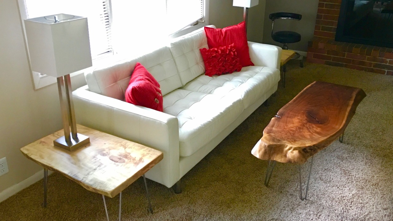 Photo of Livingroom in Manhattan