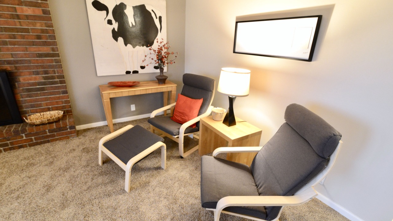 Photo of Livingroom in Manhattan