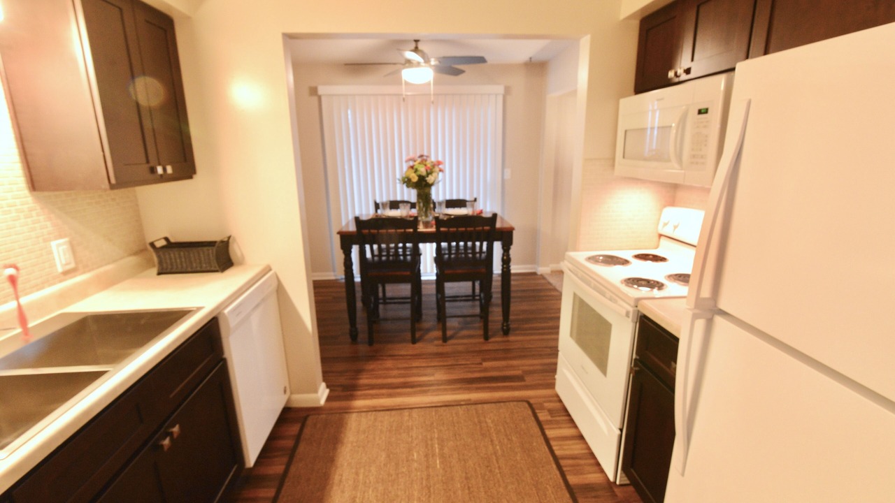 Photo of Kitchen in Manhattan