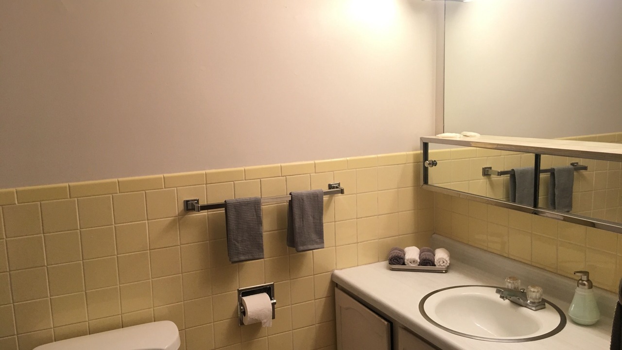 Photo of Bathroom in Manhattan
