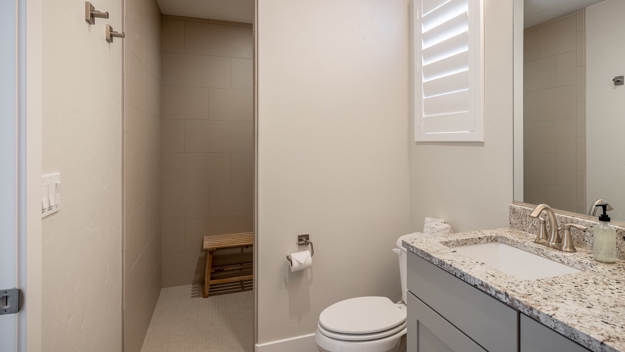 Photo of Bathroom in St. George