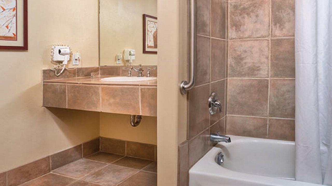 Photo of Bathroom in Taos