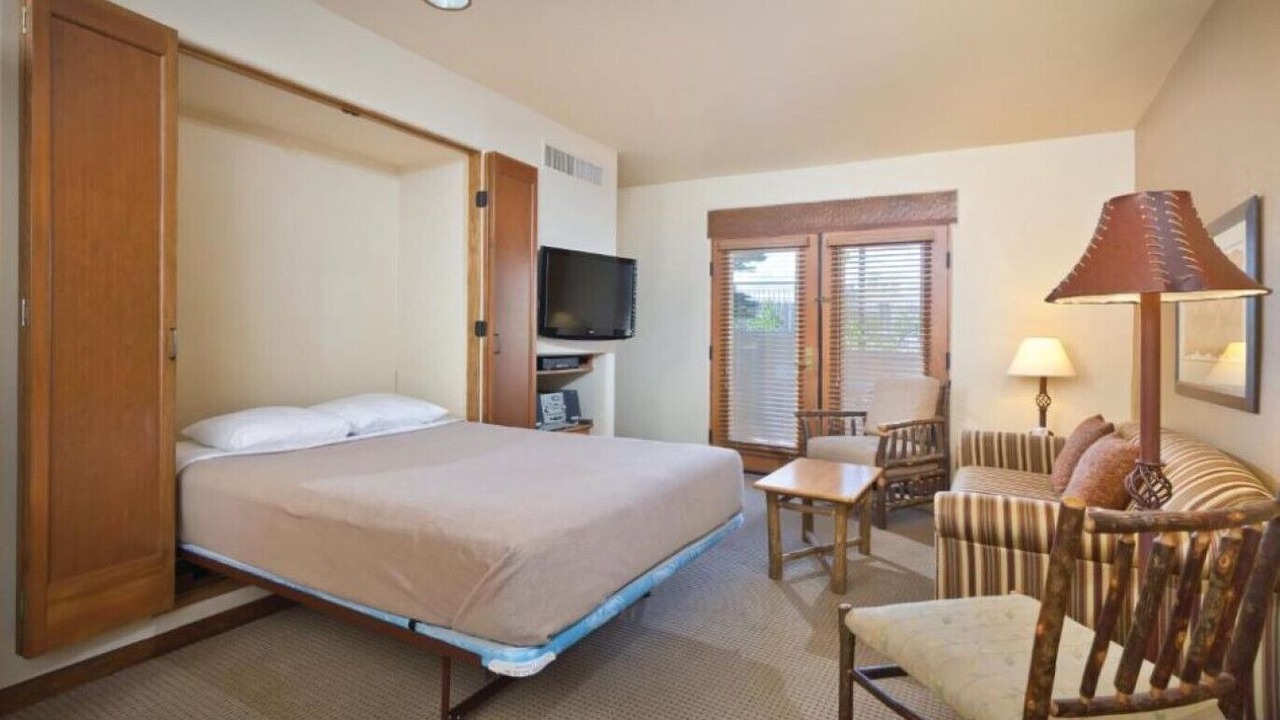 Photo of Bedroom in Taos