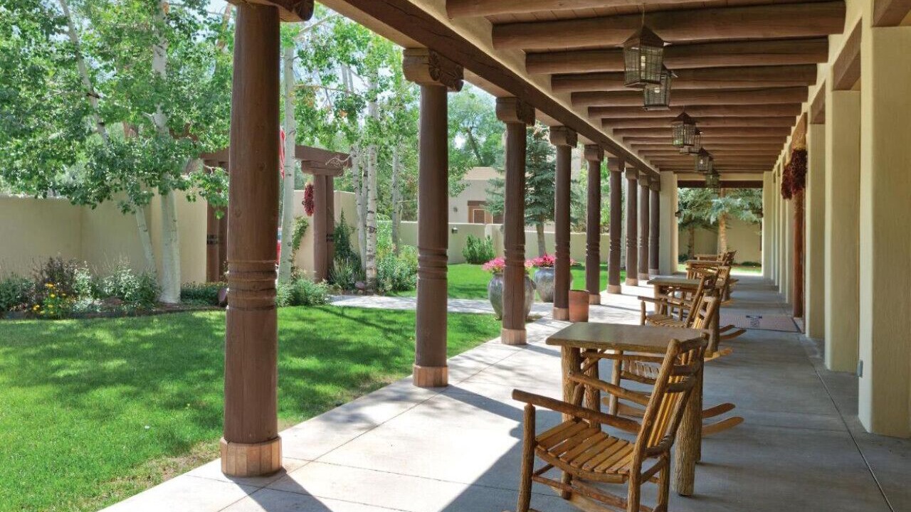 Photo of Outdoor in Taos