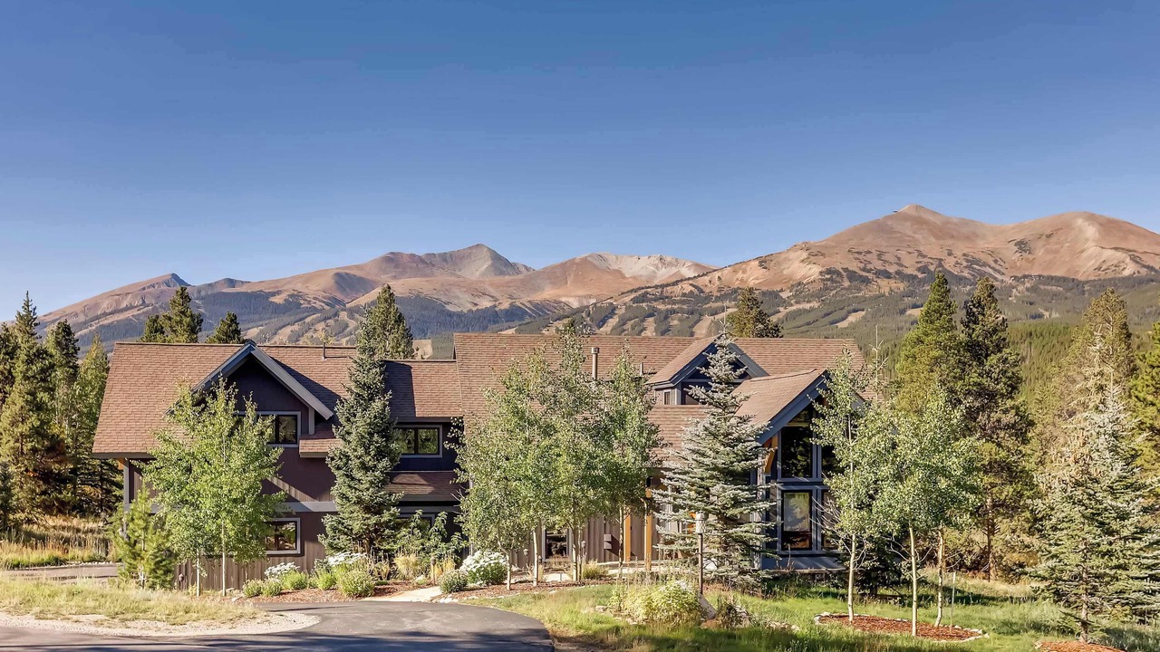 Photo of Outdoor in The Highlands