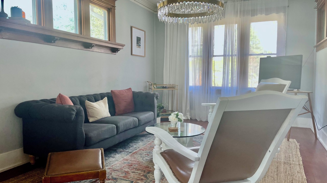 Photo of Livingroom in Dahlman