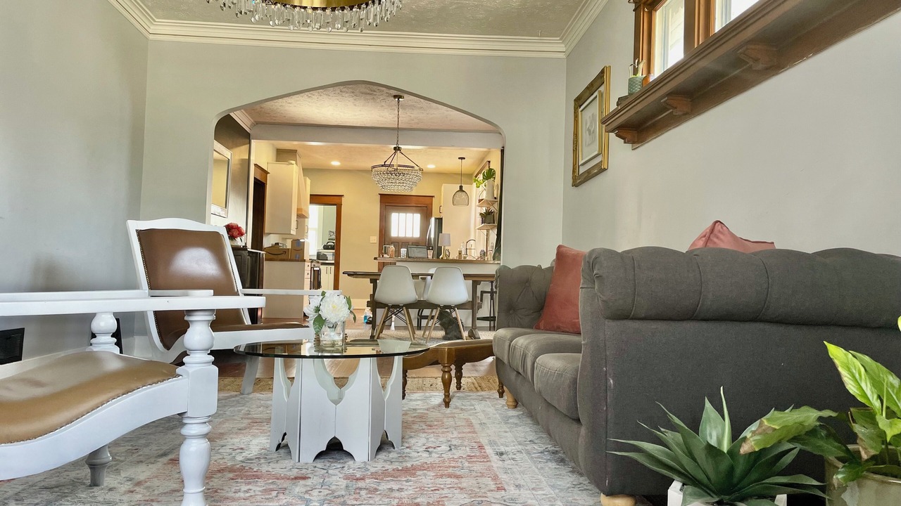 Photo of Livingroom in Dahlman