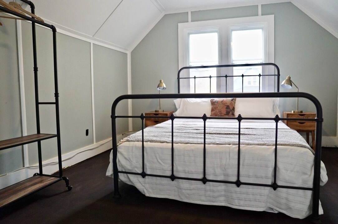 Photo of Bedroom in Dahlman