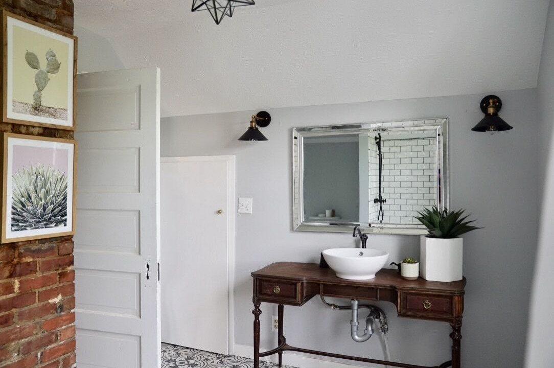 Photo of Bathroom in Dahlman