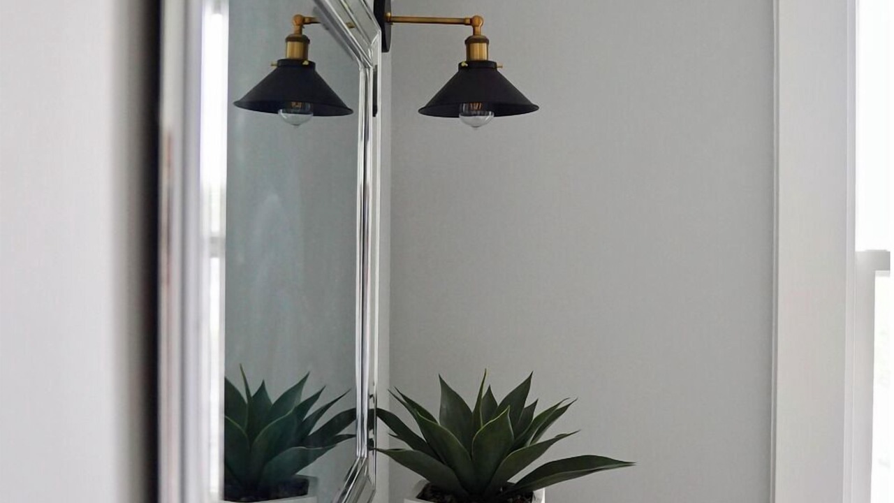 Photo of Bathroom in Dahlman