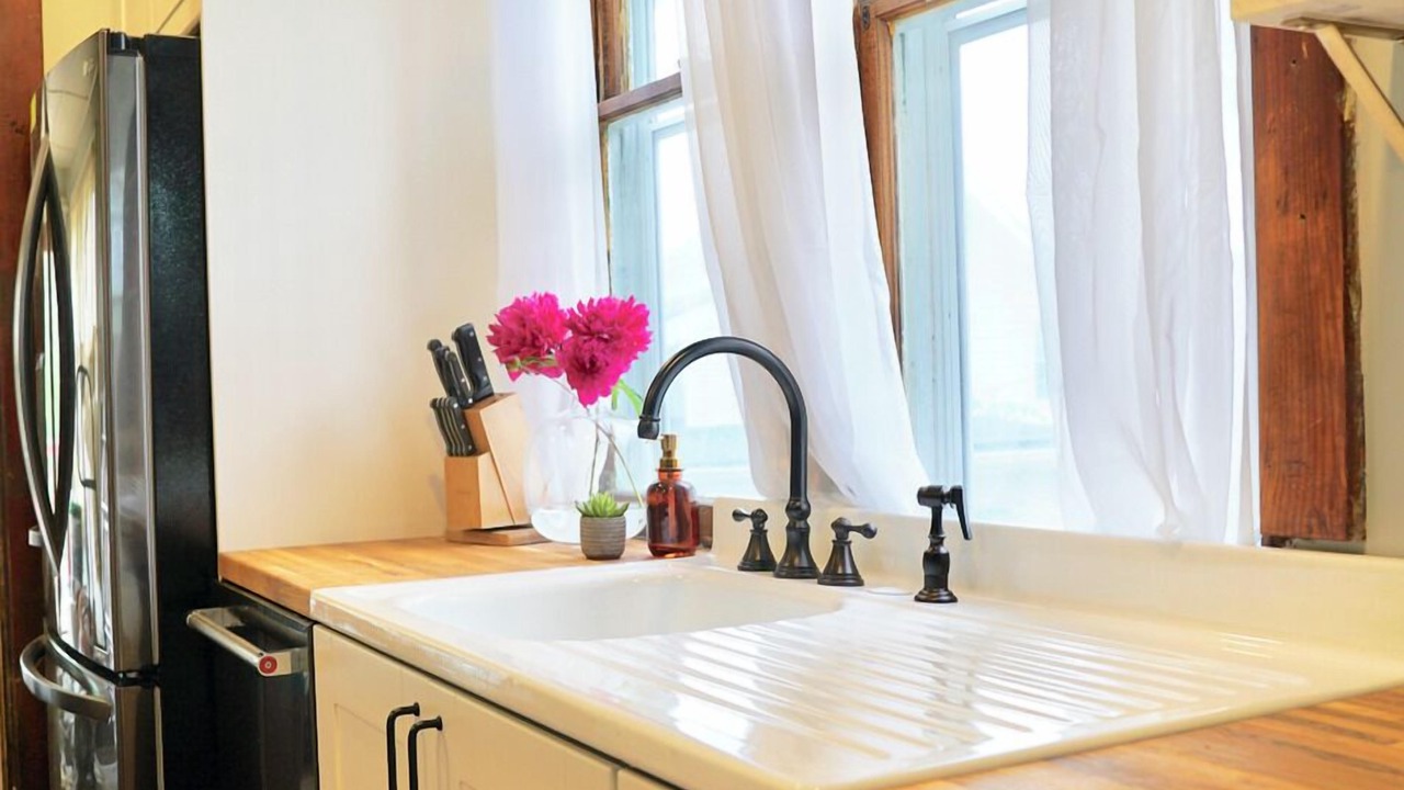 Photo of Kitchen in Dahlman