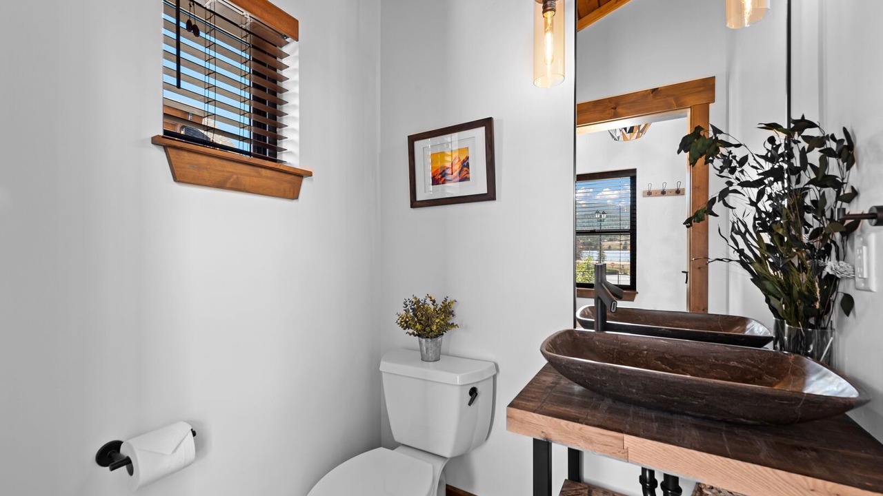 Photo of Bedroom in Estes Park