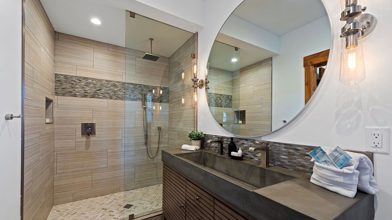 Photo of Bathroom in Estes Park