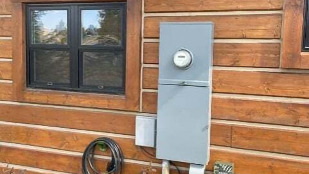 Photo of Outdoor in Estes Park