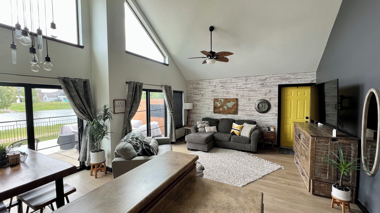 Photo of Livingroom in Arnolds Park
