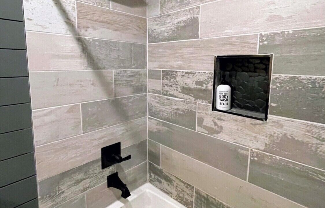 Photo of Bathroom in Arnolds Park