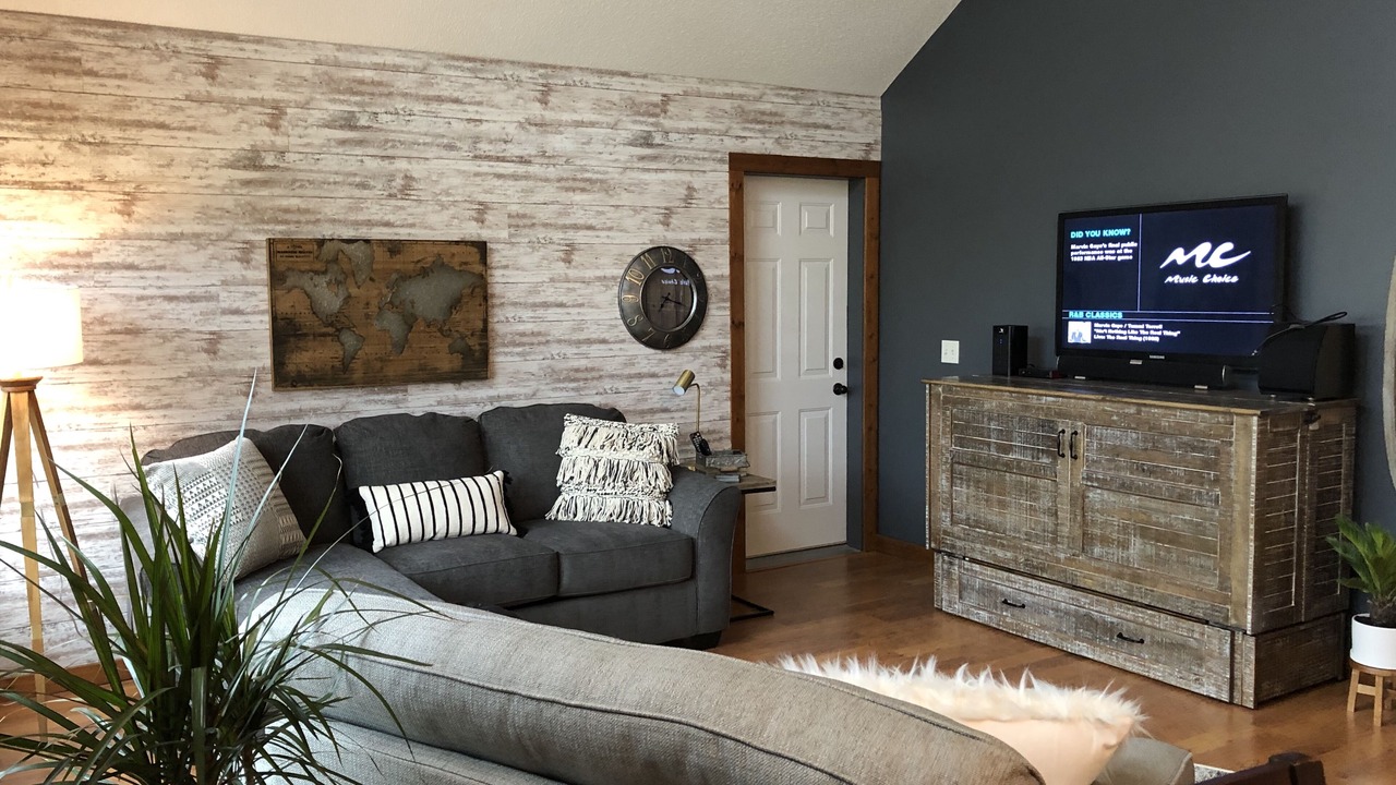 Photo of Livingroom in Arnolds Park