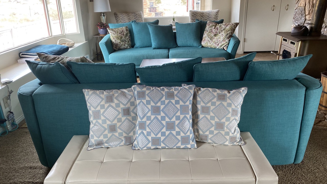 Photo of Bedroom in Torrey