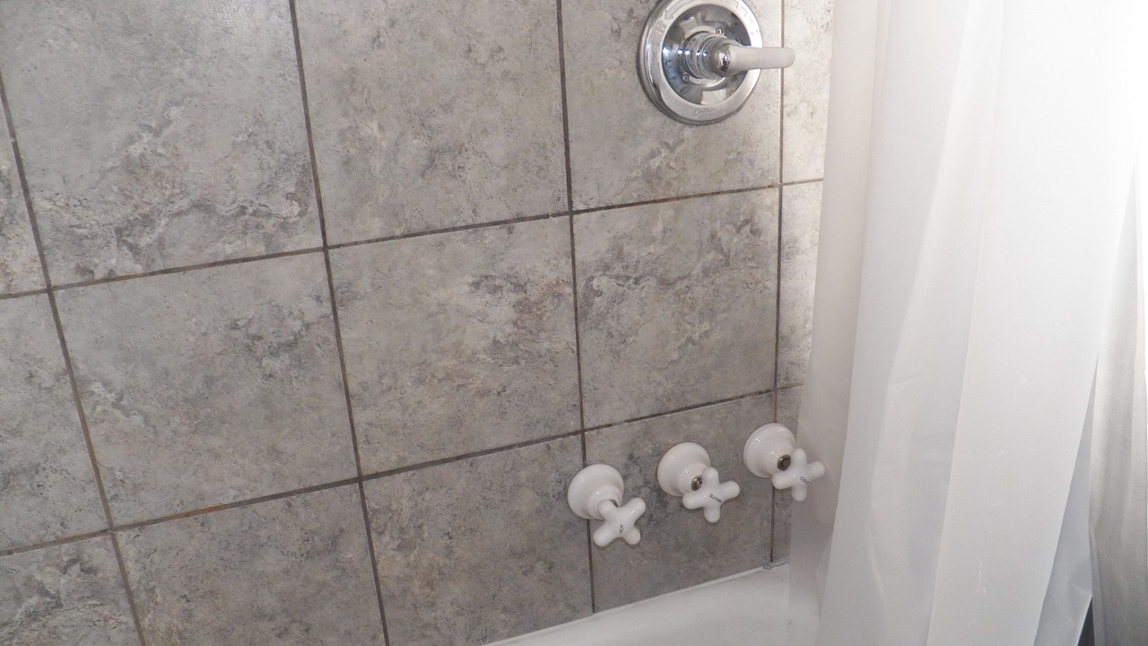 Photo of Bathroom in St. Joseph