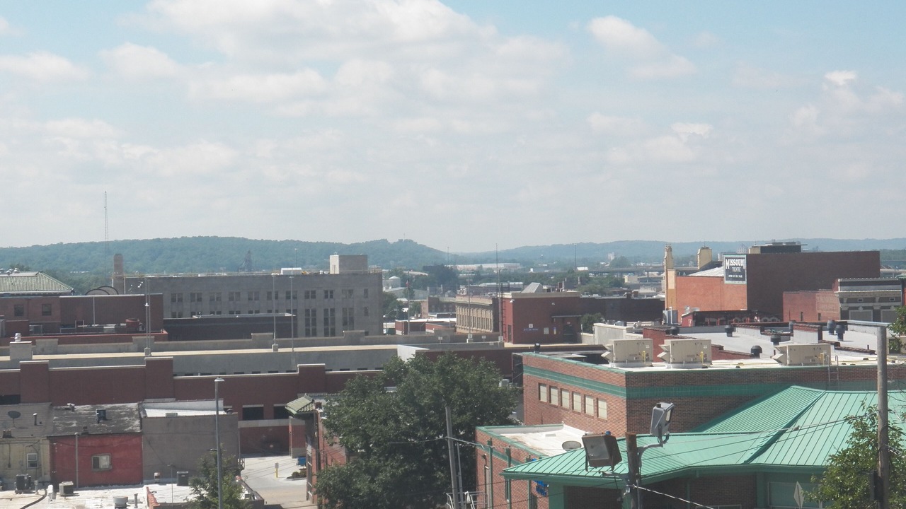 Photo of Outdoor in St. Joseph