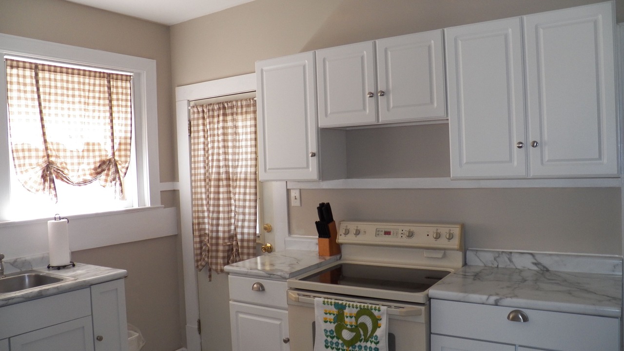 Photo of Kitchen in St. Joseph