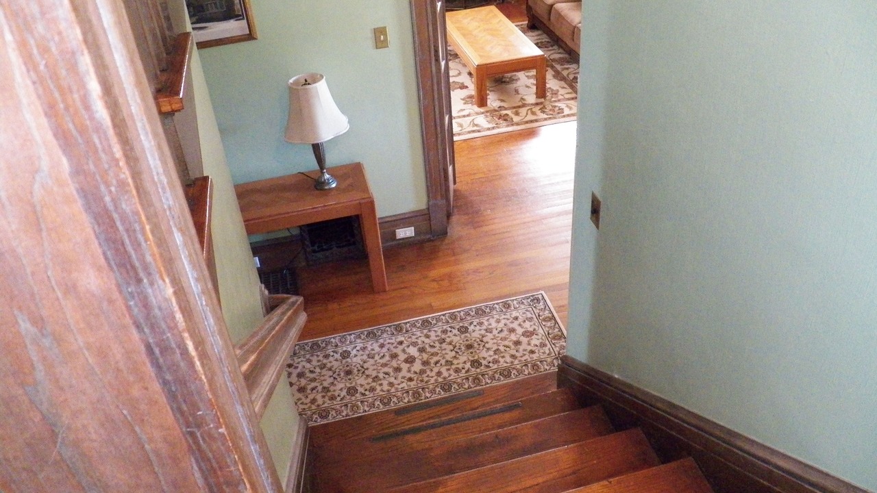 Photo of Livingroom in St. Joseph